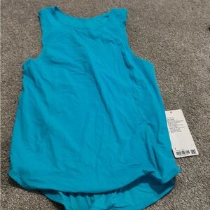 Lululemon Sculpt Tank